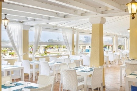 Sentido Orosei Beach (Ex Nicolaus Club Prime Orosei Beach) - 24