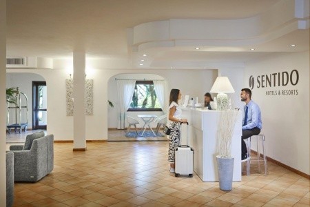 Sentido Orosei Beach (Ex Nicolaus Club Prime Orosei Beach) - 25