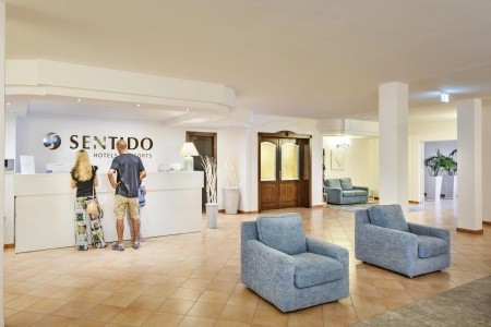 Sentido Orosei Beach (Ex Nicolaus Club Prime Orosei Beach) - 26