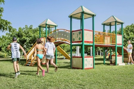 Sentido Orosei Beach (Ex Nicolaus Club Prime Orosei Beach) - 28