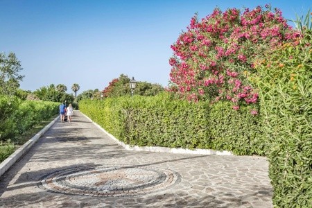 Sentido Orosei Beach (Ex Nicolaus Club Prime Orosei Beach) - 29