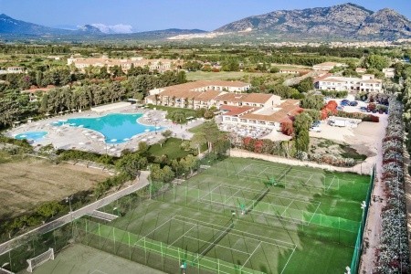 Sentido Orosei Beach (Ex Nicolaus Club Prime Orosei Beach) - 30