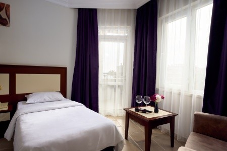 Kaila City (Ex. K House) - 11