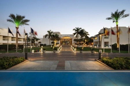 Egypt Sharm El Sheikh Novotel Sharm El Sheikh 13 dňový pobyt All Inclusive Letecky Letisko: Katovice February 2026 (11/02/26-23/02/26)