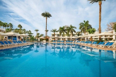 Egypt Sharm El Sheikh Novotel Sharm El Sheikh 13 dňový pobyt All Inclusive Letecky Letisko: Katovice February 2026 (11/02/26-23/02/26)