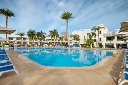 Egypt Sharm El Sheikh Novotel Sharm El Sheikh 13 dňový pobyt All Inclusive Letecky Letisko: Katovice February 2026 (11/02/26-23/02/26)