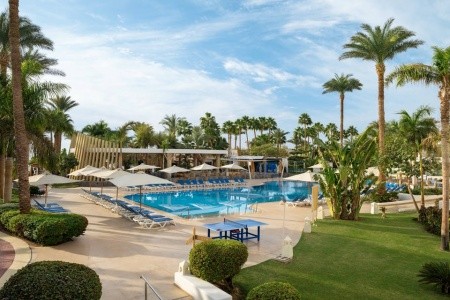 Egypt Sharm El Sheikh Novotel Sharm El Sheikh 13 dňový pobyt All Inclusive Letecky Letisko: Katovice February 2026 (11/02/26-23/02/26)