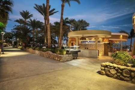 Egypt Sharm El Sheikh Novotel Sharm El Sheikh 13 dňový pobyt All Inclusive Letecky Letisko: Katovice February 2026 (11/02/26-23/02/26)