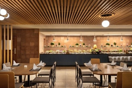 Egypt Sharm El Sheikh Novotel Sharm El Sheikh 13 dňový pobyt All Inclusive Letecky Letisko: Katovice February 2026 (11/02/26-23/02/26)