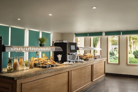 Egypt Sharm El Sheikh Novotel Sharm El Sheikh 13 dňový pobyt All Inclusive Letecky Letisko: Katovice February 2026 (11/02/26-23/02/26)