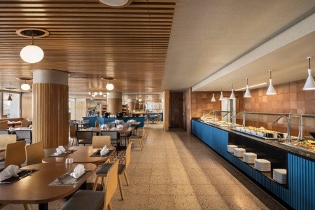 Egypt Sharm El Sheikh Novotel Sharm El Sheikh 13 dňový pobyt All Inclusive Letecky Letisko: Katovice February 2026 (11/02/26-23/02/26)