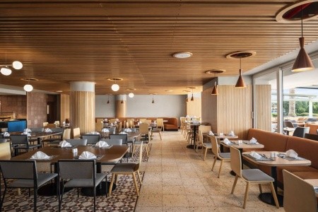 Egypt Sharm El Sheikh Novotel Sharm El Sheikh 13 dňový pobyt All Inclusive Letecky Letisko: Katovice February 2026 (11/02/26-23/02/26)