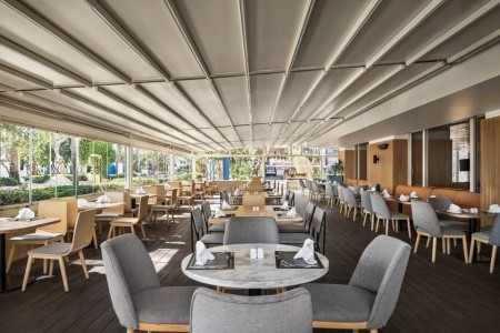 Egypt Sharm El Sheikh Novotel Sharm El Sheikh 13 dňový pobyt All Inclusive Letecky Letisko: Katovice February 2026 (11/02/26-23/02/26)