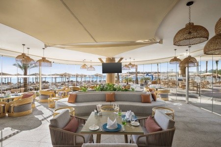 Egypt Sharm El Sheikh Novotel Sharm El Sheikh 13 dňový pobyt All Inclusive Letecky Letisko: Katovice February 2026 (11/02/26-23/02/26)