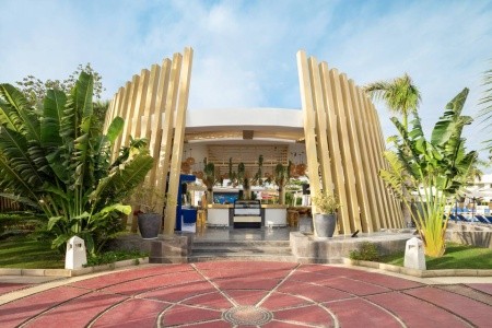 Egypt Sharm El Sheikh Novotel Sharm El Sheikh 13 dňový pobyt All Inclusive Letecky Letisko: Katovice February 2026 (11/02/26-23/02/26)