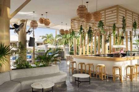 Egypt Sharm El Sheikh Novotel Sharm El Sheikh 13 dňový pobyt All Inclusive Letecky Letisko: Katovice February 2026 (11/02/26-23/02/26)