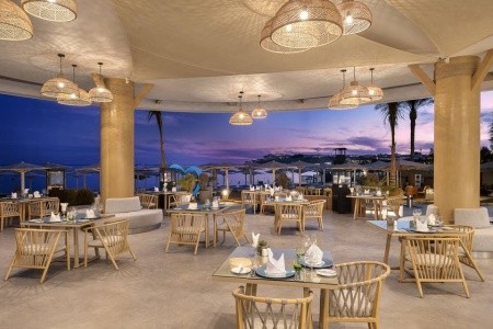 Egypt Sharm El Sheikh Novotel Sharm El Sheikh 13 dňový pobyt All Inclusive Letecky Letisko: Katovice February 2026 (11/02/26-23/02/26)