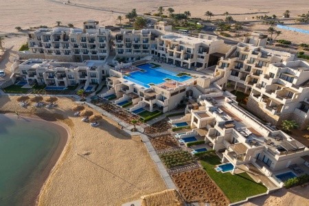 Creek Hotel & Residences El Gouna