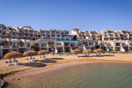 Creek Hotel & Residences El Gouna - 2