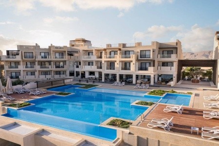Creek Hotel & Residences El Gouna - 7