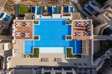 Creek Hotel & Residences El Gouna - 9