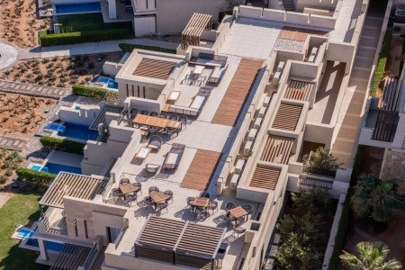 Creek Hotel & Residences El Gouna - 11