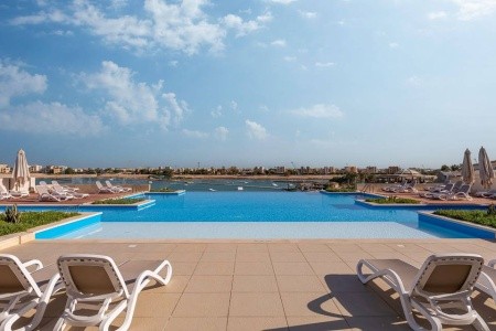 Creek Hotel & Residences El Gouna - 13