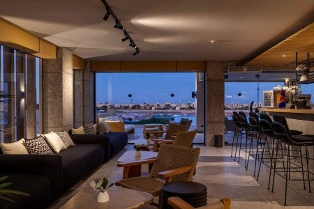 Creek Hotel & Residences El Gouna - 19
