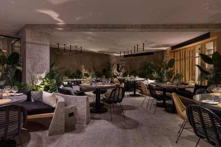 Creek Hotel & Residences El Gouna - 22