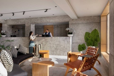 Creek Hotel & Residences El Gouna - 23