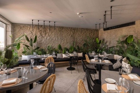 Creek Hotel & Residences El Gouna - 24