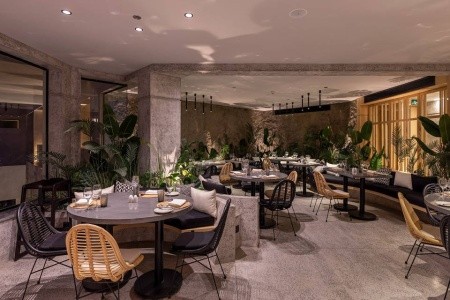 Creek Hotel & Residences El Gouna - 25