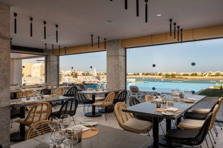 Creek Hotel & Residences El Gouna - 27