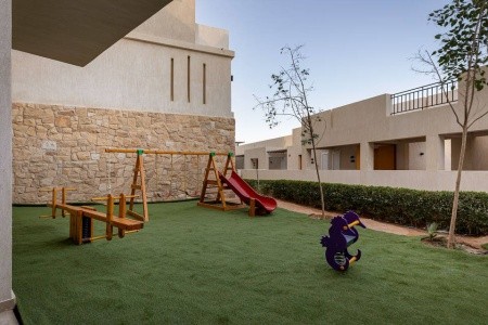 Creek Hotel & Residences El Gouna - 29