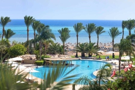 Stella Beach Resort & Spa Makadi Bay - 4