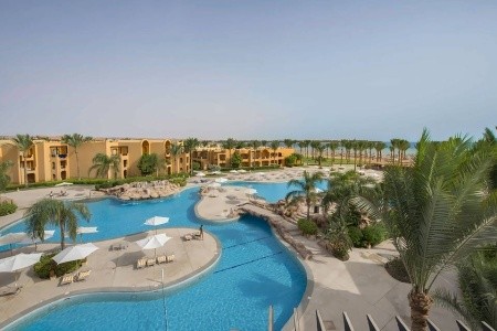 Stella Beach Resort & Spa Makadi Bay - 5