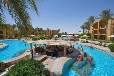 Stella Beach Resort & Spa Makadi Bay - 7