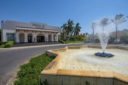 Stella Beach Resort & Spa Makadi Bay - 8