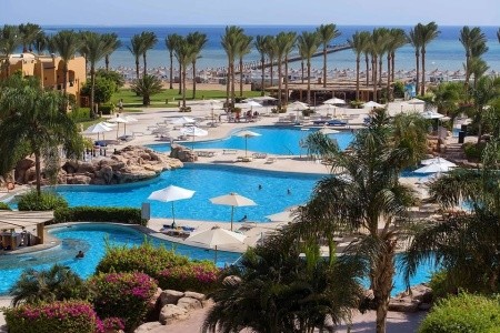 Stella Beach Resort & Spa Makadi Bay - 9