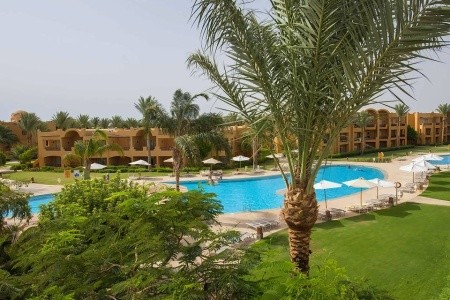 Stella Beach Resort & Spa Makadi Bay - 10