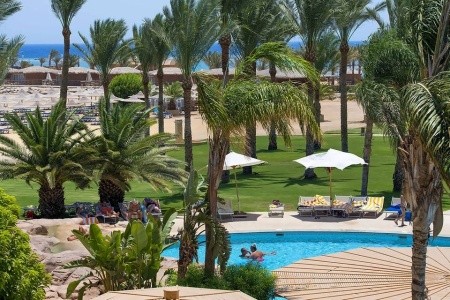 Stella Beach Resort & Spa Makadi Bay - 13