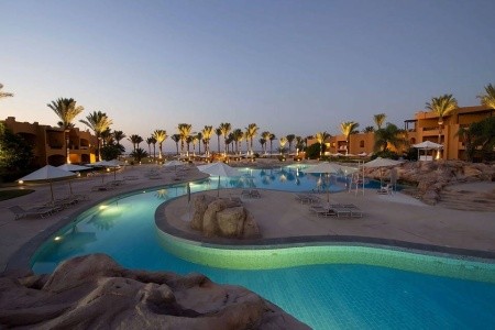 Stella Beach Resort & Spa Makadi Bay - 15