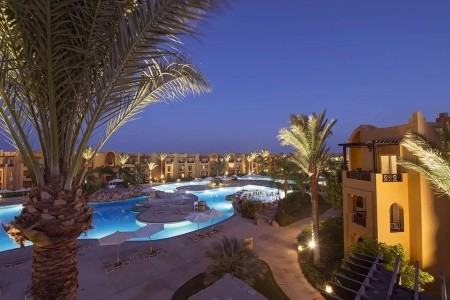 Stella Beach Resort & Spa Makadi Bay - 16