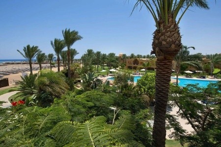 Stella Beach Resort & Spa Makadi Bay - 19