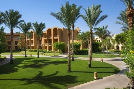 Stella Beach Resort & Spa Makadi Bay - 20