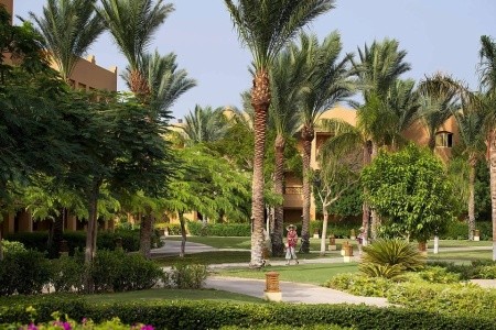 Stella Beach Resort & Spa Makadi Bay - 21