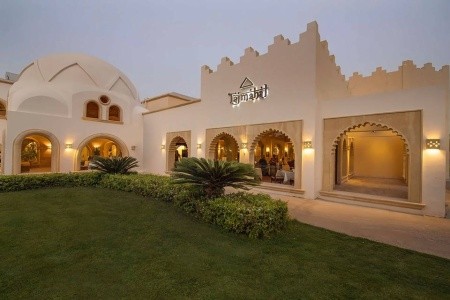 Stella Beach Resort & Spa Makadi Bay - 22