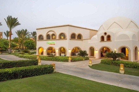 Stella Beach Resort & Spa Makadi Bay - 24