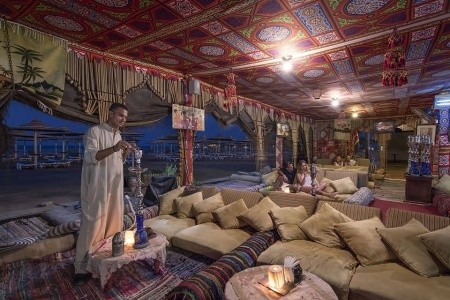 Stella Beach Resort & Spa Makadi Bay - 33