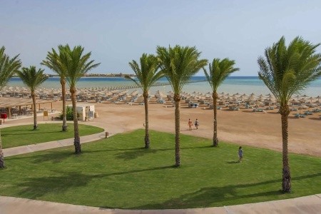 Stella Beach Resort & Spa Makadi Bay - 36